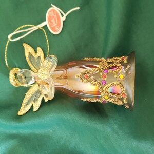 Gorgeous Angel Ornament